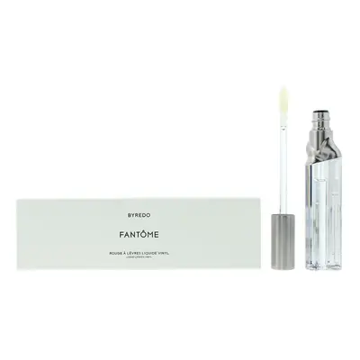 Byredo Vinyl Fantome Liquid Lipstick 0.06g For Women