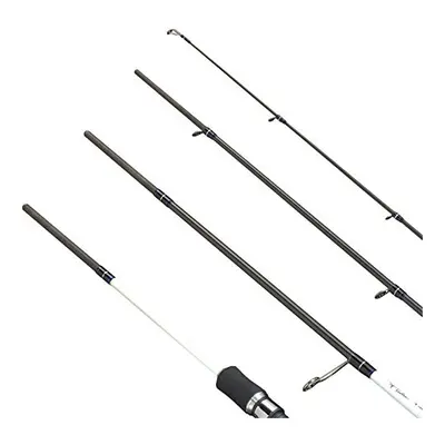 Fishing WARBIRD (7ft/2.10m and 8ft/2.4m) Piece Sectional Travel Spinning Rod (2 to 12g / to 30g 