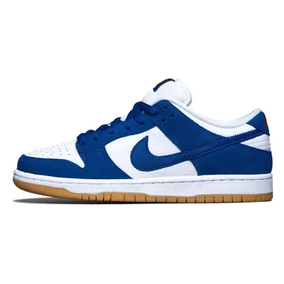 (EUR :47.5) Nike SB Dunk Low 'Los Angeles Dodgers' DO9395-400 Trainers