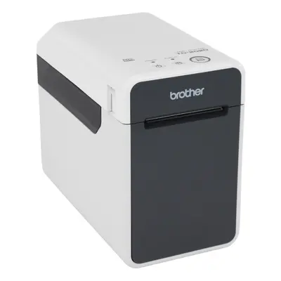 Brother PT-P750W label printer x DPI