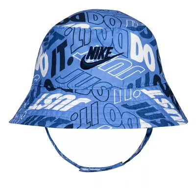 Nike Infant/Little Kids Tie Dye Bucket Hat (U_B(6A2942-B9F)/W 2-4T)