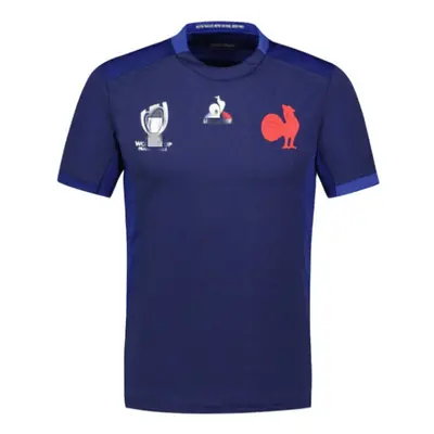 (S) Rugby World Cup France Home Jersey