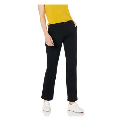 Amazon Essentials Womens Stretch Twill chino Pant (Available in Straig