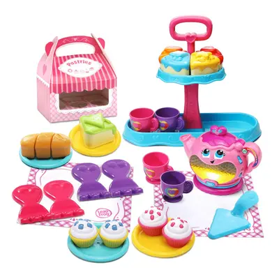 LeapFrog Sweet Treats Musical Tea Set (Amazon Exclusive)