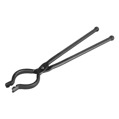 VEVOR Blacksmith Tongs V-Bit Bolt Tongs Carbon Steel Tongs A3 Steel Rivets