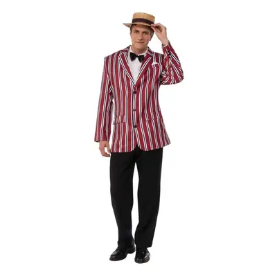 Rubie's mens good Adult Sized Costume As Shown Standard US