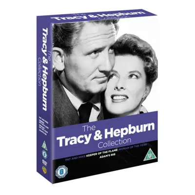 The Tracy & Hepburn Signature Collection (2011) [1942] (DVD)