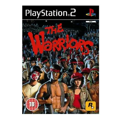 The Warriors (PS2)