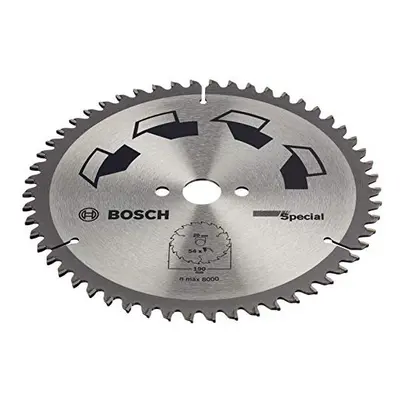 LIKE-NEW Bosch 190 mm Circular Saw Blade Special