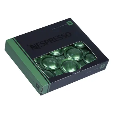 Nespresso Espresso Leggero (1 Box of Capsules) for Commercial Machines