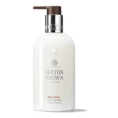 Molton Brown Neon Amber Body Lotion 300ml