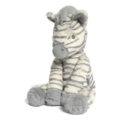 Mamas & Papas Super Soft Plush Toy, Suitable from Birth, Perfect Newborn Gift, Welcome to The Wo