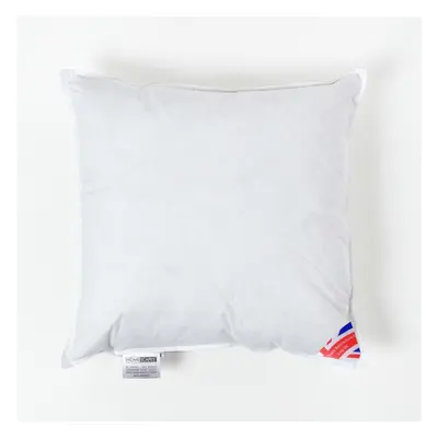 (45 x cm) Duck Down Cushion Pad Insert