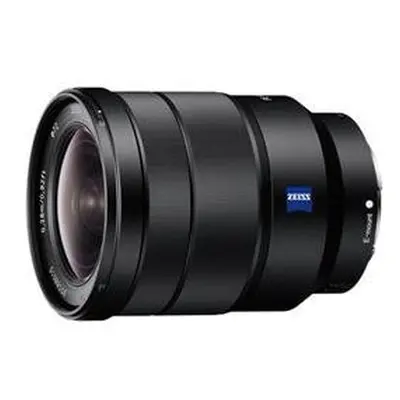 Sony Vario-Tessar T* FE 16-35mm F4 ZA OSS Lens SEL1635Z