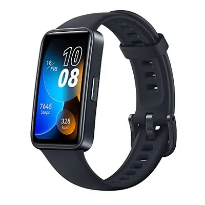 Band Fitness Watch - Ultra Thin Smart Band design with Up to Weeks Battery Life - Activity Track