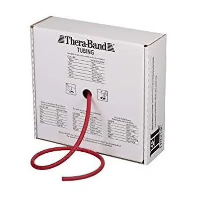 Latex Resistance Tube for Pilates, Home Gym, Rehab, Professional Physical Therapy, & Fitness Equ