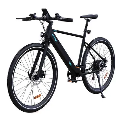 HITWAY BK19 E-Bike, Electric Bike, 26" Ebikes, up 90KM Hybrid Bike Citybike MT Bicycle,36V 12AH,