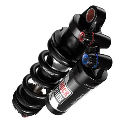 RockShox Vivid R2C 200X57 / 7.875X2.25 Tune Mid Reb / Mid Comp MY16 200X57