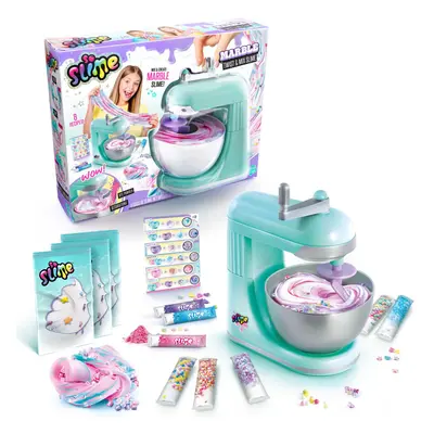 Canal Toys So Slime Marble Twist N Slime Mixer Mix to create your own