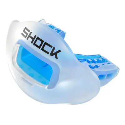 Shock Doctor Max Airflow 2.0 Lip Guard / Mouth Guard for Football