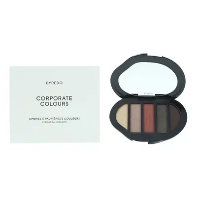 Byredo Corporate Colours Eye Shadow Palette 6g For Women