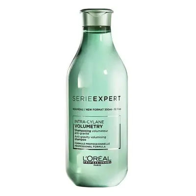 L'Oreal Volumetry Shampoo 300ml