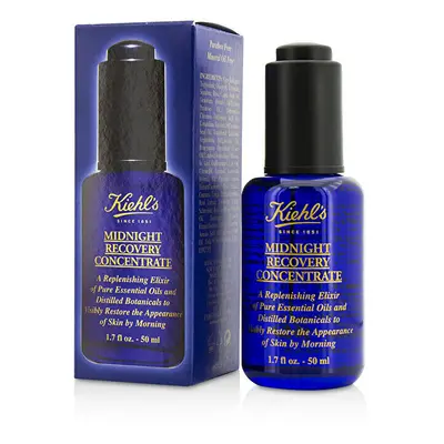 Kiehl's Midnight Recovery Concentrate 50ml/1.7oz