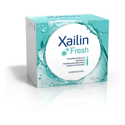 Xailin Fresh x 0.4 Millilitres Unit Dose x4 Pack