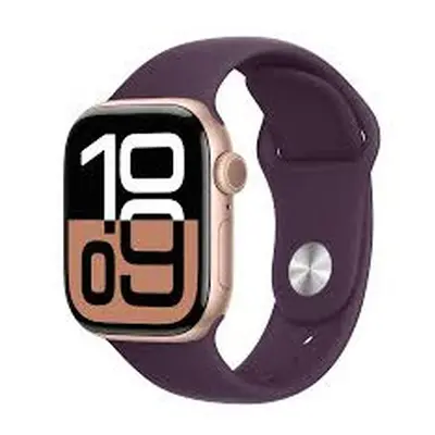 APPLE WATCH 42 RG AL PLUM SL CEL