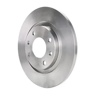 BD747 Brake Discs - Front Axle - ECE-R90 Certified - Set of Discs