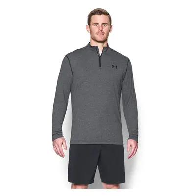 Under Armour UA Threadborne Siro Zip SM Black