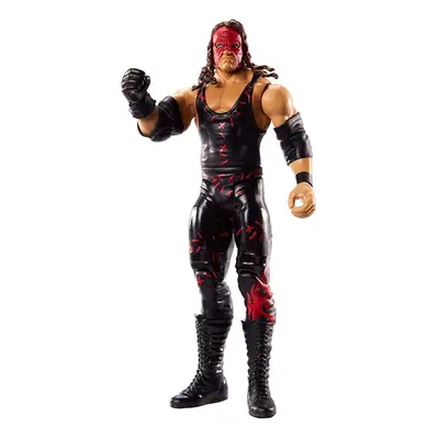 WWE KANE ACTION FIGURE