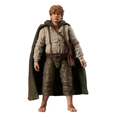 Diamond Select Toys The Lord of The Rings: Samwise Action Figure