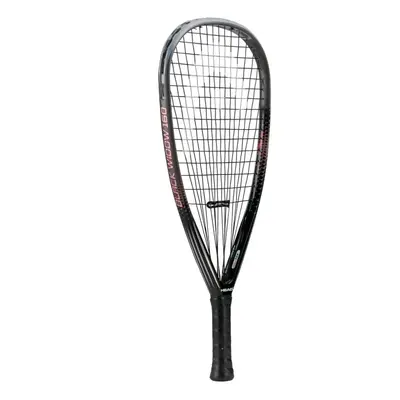 HEAD Black Widow Racquetball Racquet (3-5/8)