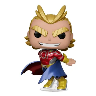 FUNKO POP! ANIMATION: My Hero Academia - All Might *