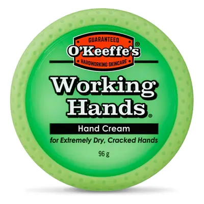 O'Keeffe's Working Hands Hand Cream 2.7oz (Pack of 4)