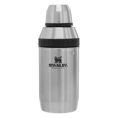 Stanley The Happy Hour Cocktail Shaker Set 20OZ - Stainless Steel Bart