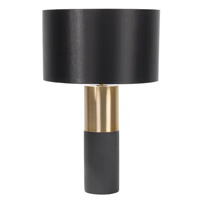 Table Lamp DARLING Metal Black