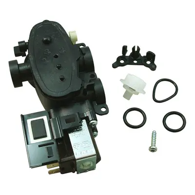 Mira Sport Elate Azora Galena Alero Shower Thermostatic Flow Valve - 1563.540