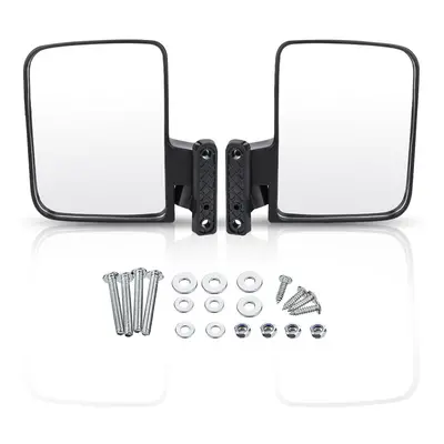 Golf Cart Side View Car Mirror