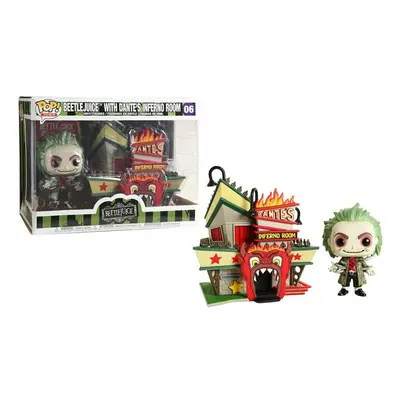 Funko Beetlejuice Collectible Figure Multicolour