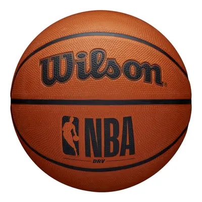 WILSON NBA DRV Series Basketball - DRV Brown Mini