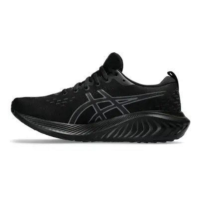 ASICS Women's Gel-Excite Running Shoes 8.5 Black/Carrier Grey