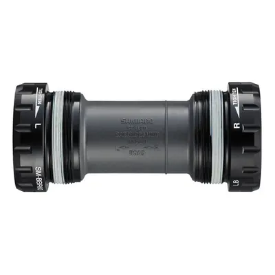 (British, Black) Shimano Ultegra BB-R60 Bottom Bracket Thread Cups