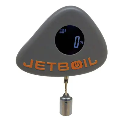 Jetboil JetGauge Gas Canister Scales