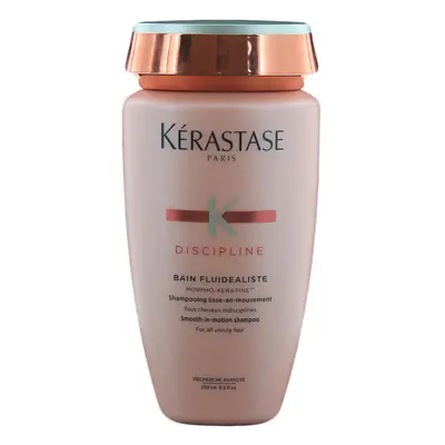 Kerastase Discipline Bain Fluidealiste All Hair Shampoo ml