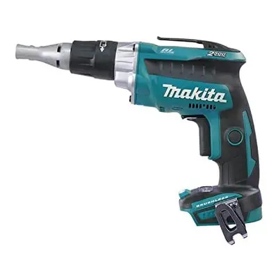 Makita DFS250Z 18V Brushless Drywall Screwdriver - Batteries and Charger Not Included