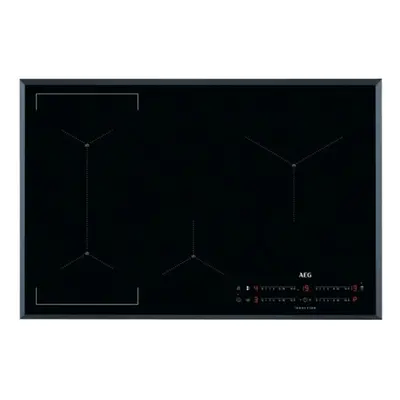 AEG IAE84421FB - Black Zone Induction Hob