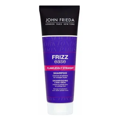 John Frieda Frizz Ease Flawlessly Straight Shampoo 250ml