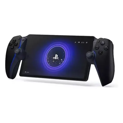 SONY PLAYSTATION PORTAL -MIDNIGHT BLACK